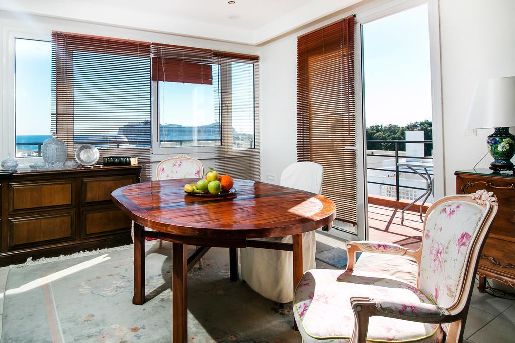 Danezis City Stars Boutique Aparthotel (Adults Only) Rhodes City Ngoại thất bức ảnh
