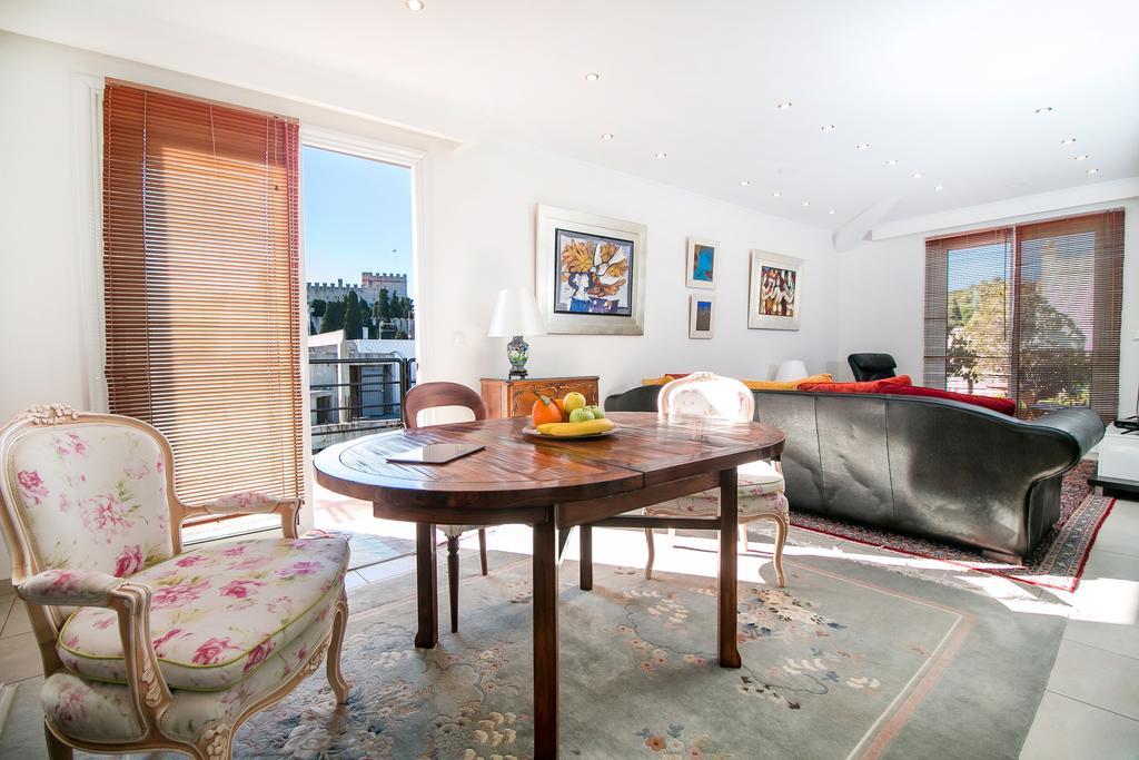 Danezis City Stars Boutique Aparthotel (Adults Only) Rhodes City Ngoại thất bức ảnh