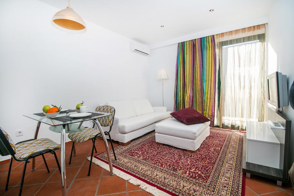 Danezis City Stars Boutique Aparthotel (Adults Only) Rhodes City Ngoại thất bức ảnh