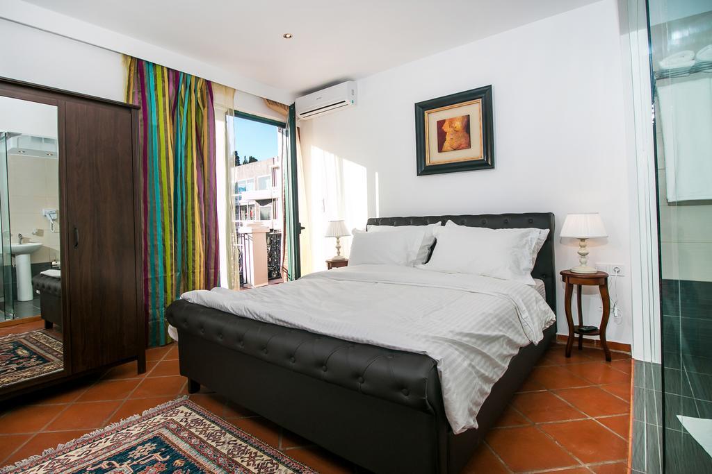 Danezis City Stars Boutique Aparthotel (Adults Only) Rhodes City Ngoại thất bức ảnh