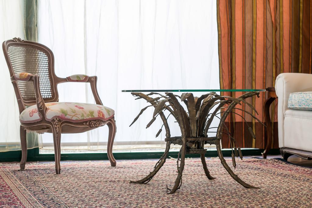 Danezis City Stars Boutique Aparthotel (Adults Only) Rhodes City Ngoại thất bức ảnh