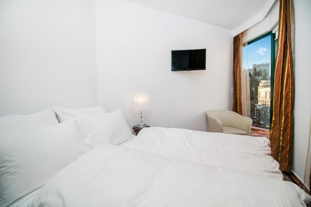 Danezis City Stars Boutique Aparthotel (Adults Only) Rhodes City Ngoại thất bức ảnh