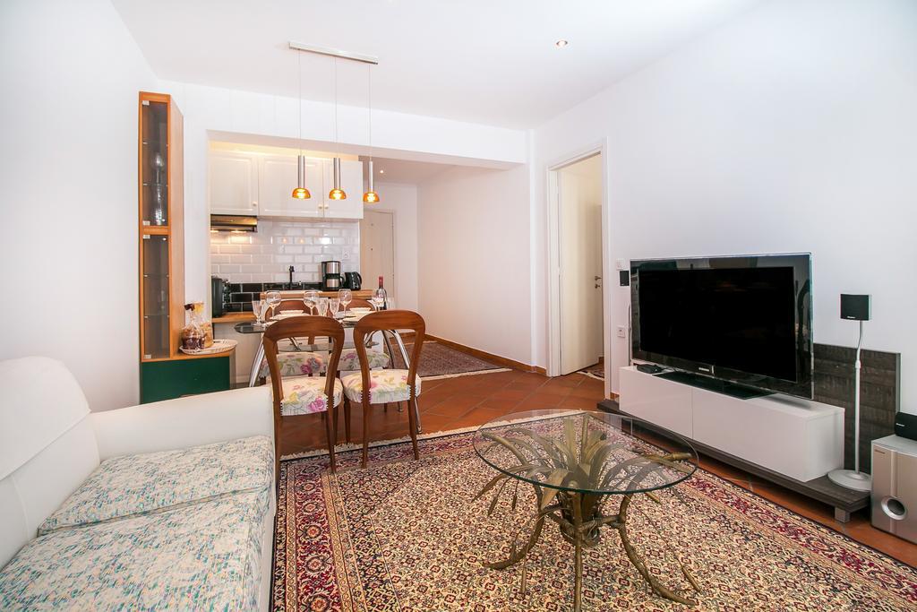 Danezis City Stars Boutique Aparthotel (Adults Only) Rhodes City Ngoại thất bức ảnh