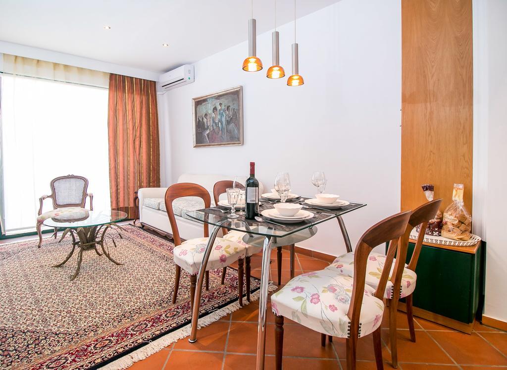 Danezis City Stars Boutique Aparthotel (Adults Only) Rhodes City Ngoại thất bức ảnh