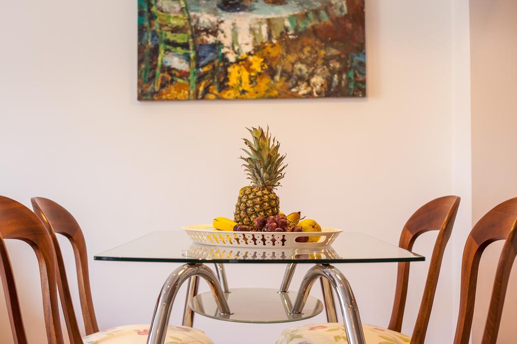 Danezis City Stars Boutique Aparthotel (Adults Only) Rhodes City Ngoại thất bức ảnh
