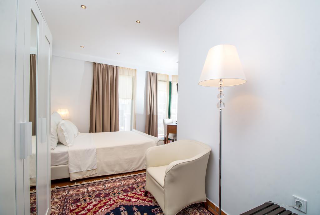 Danezis City Stars Boutique Aparthotel (Adults Only) Rhodes City Ngoại thất bức ảnh