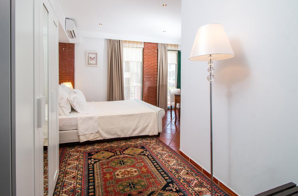Danezis City Stars Boutique Aparthotel (Adults Only) Rhodes City Ngoại thất bức ảnh