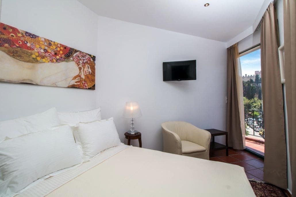 Danezis City Stars Boutique Aparthotel (Adults Only) Rhodes City Ngoại thất bức ảnh